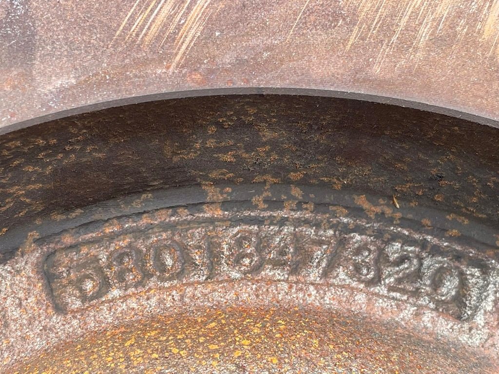 фото №8, Fiat ducato boxer зчеплення повний euro 6