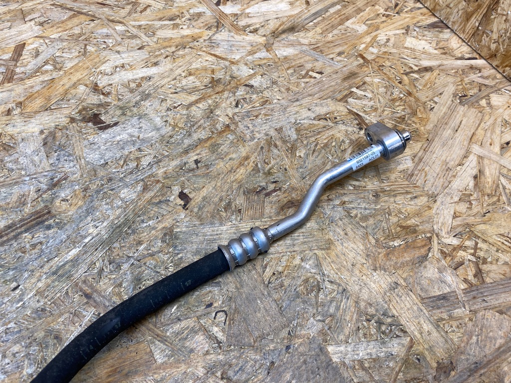 фото №12, Wąż шланг труба кондиціонера bmw 5 g30 g31 9321597