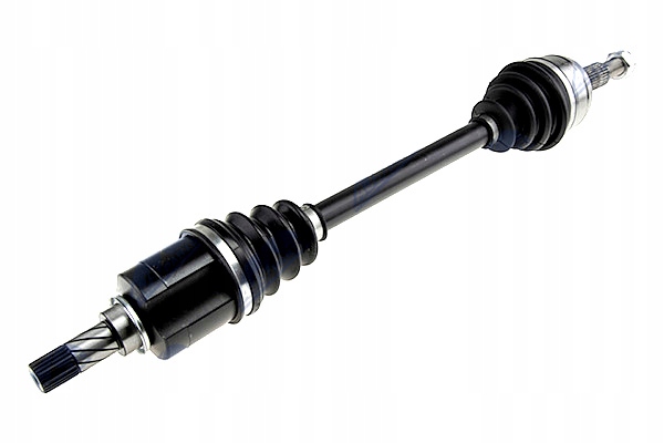 фото №2, Привідний вал привідна renault eng.1.5dci fluence 10- megane iii 09- scenic
