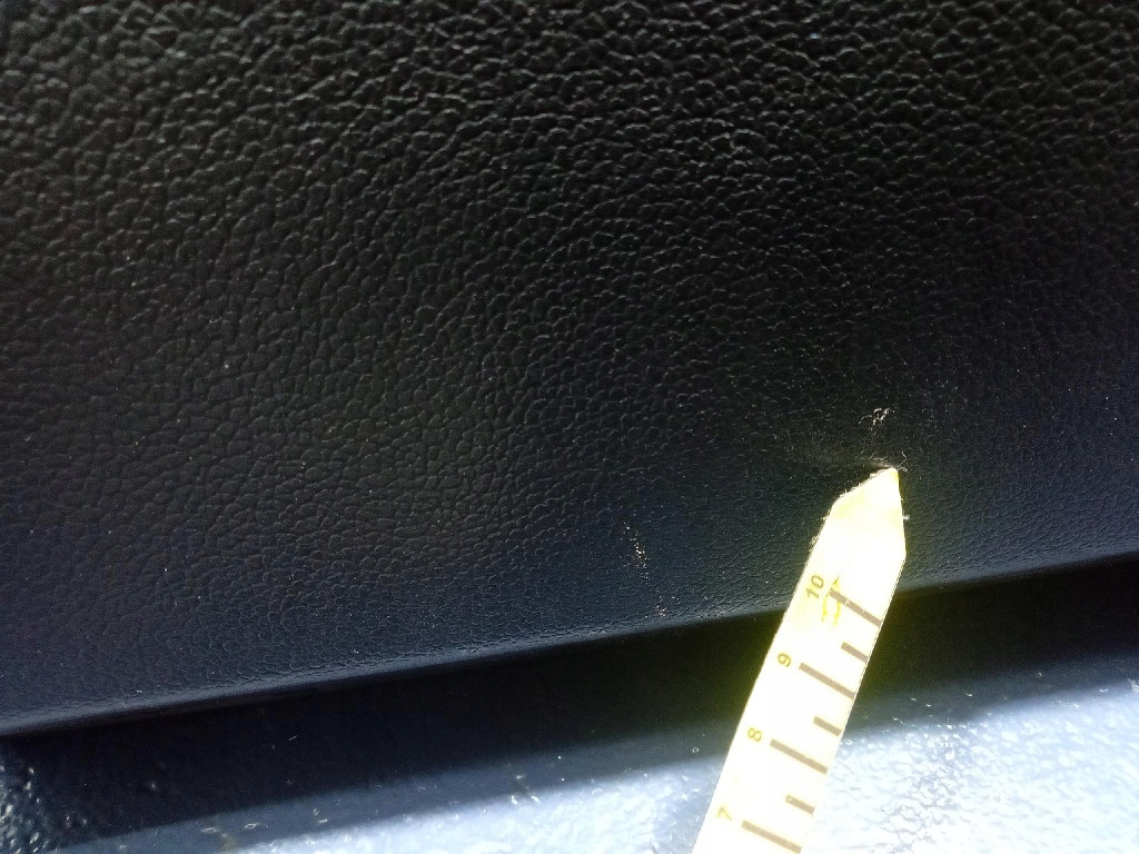 фото №11, Kia pro ceed ii бардачок пасажира eu 84540a2000wk