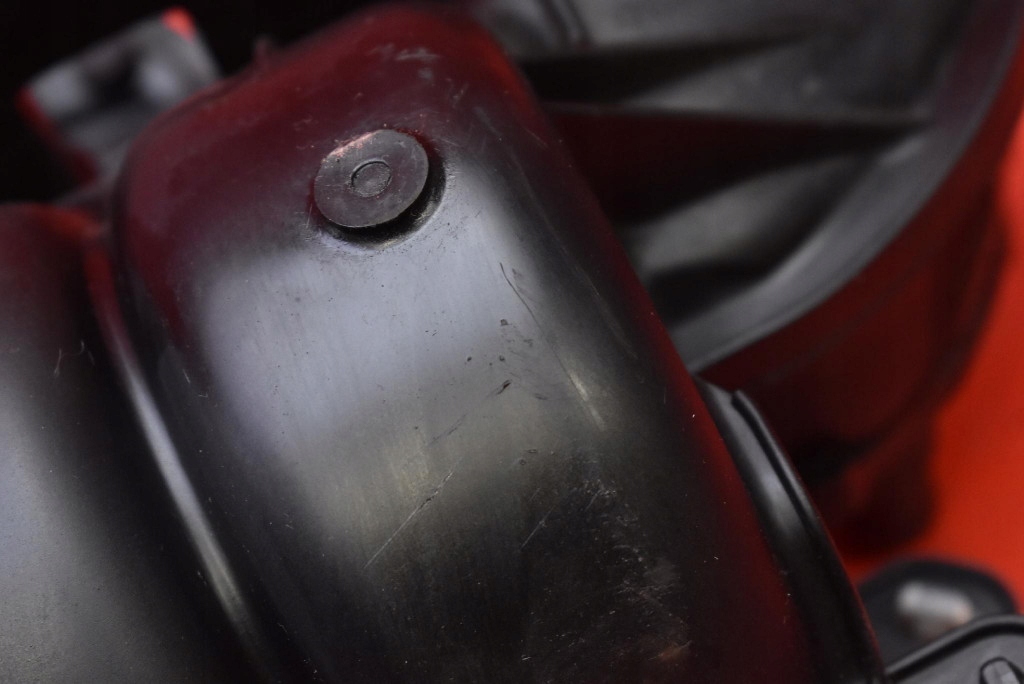 Колектор впускний  17113-47020 toyota yaris 3 iii 1.5 vvt-ie 111 km рестайлінг  17-19 Зі Шроту