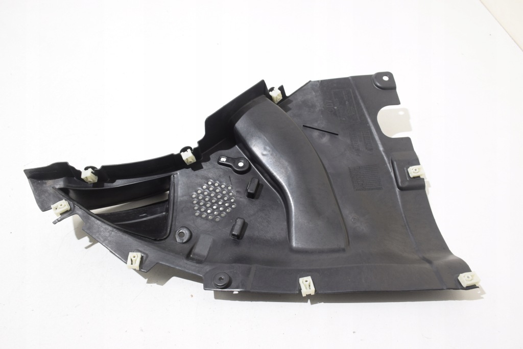 фото №15, Bmw x7 g07 правое перед передние + задние подкрылок защита ниша колеса