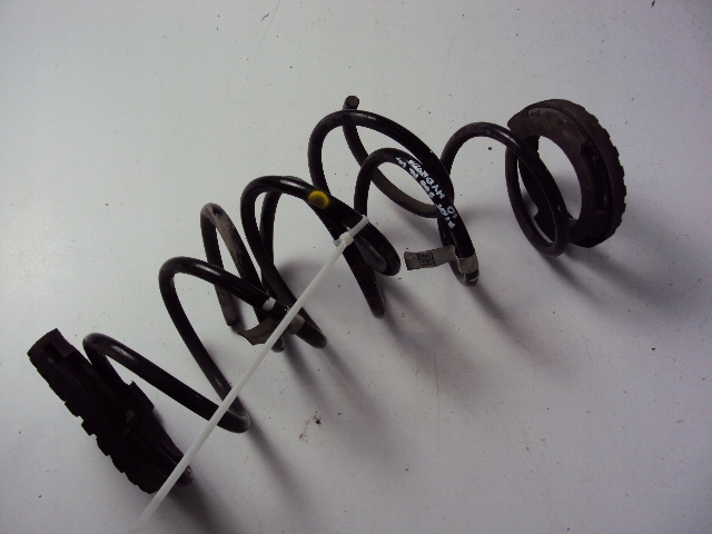 фото №1, Пружини задня fiat 500 lift 1.0 гібрид 20 r