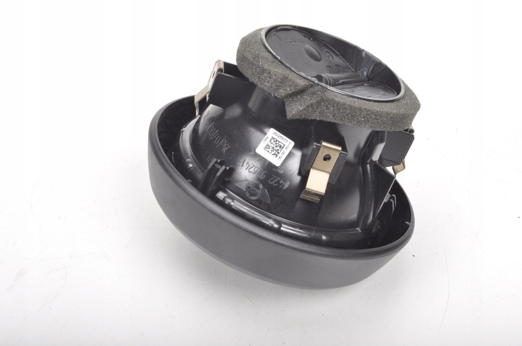 Mini f57 решітка обдув комплект 9262413 Оригінал