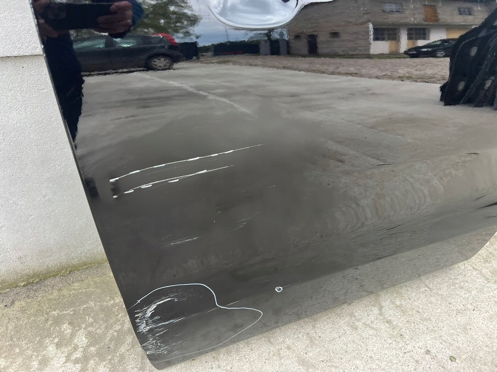 фото №11, Двері ford ranger iii iv od 2010 задня правий задні праве