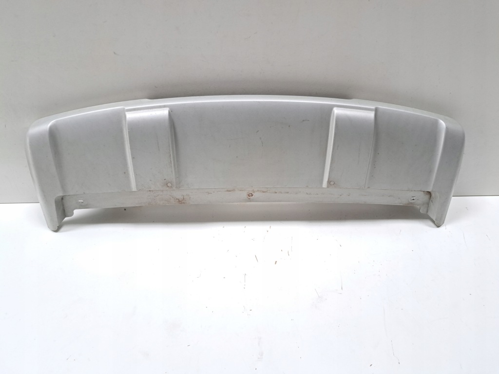 Купити Mini cooper r60 дифузор бампера задній 5111 2180707