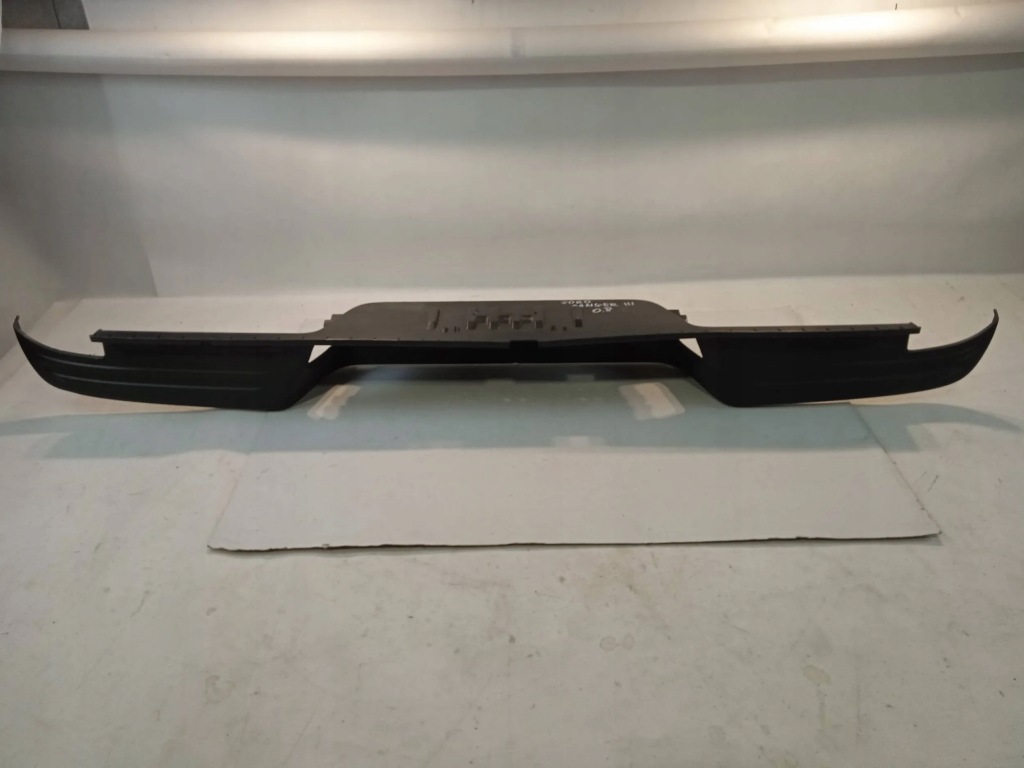 фото №3, Бампер задня підніжка ford ranger