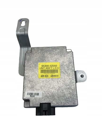 фото №1, Модуль блок управления assy hyundai i40 95300-3z050