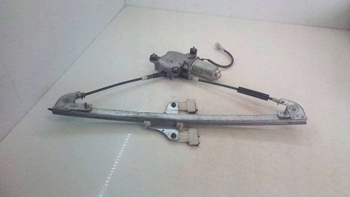 фото №7, Механизм стекло правый перед suzuki wagon r+ 2002r.