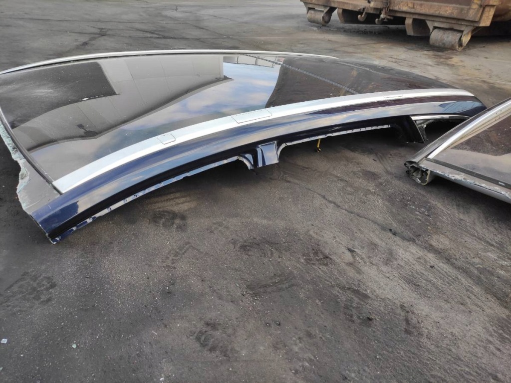 Купити Дах панорамний панорама люк toyota avensis t27 універсал