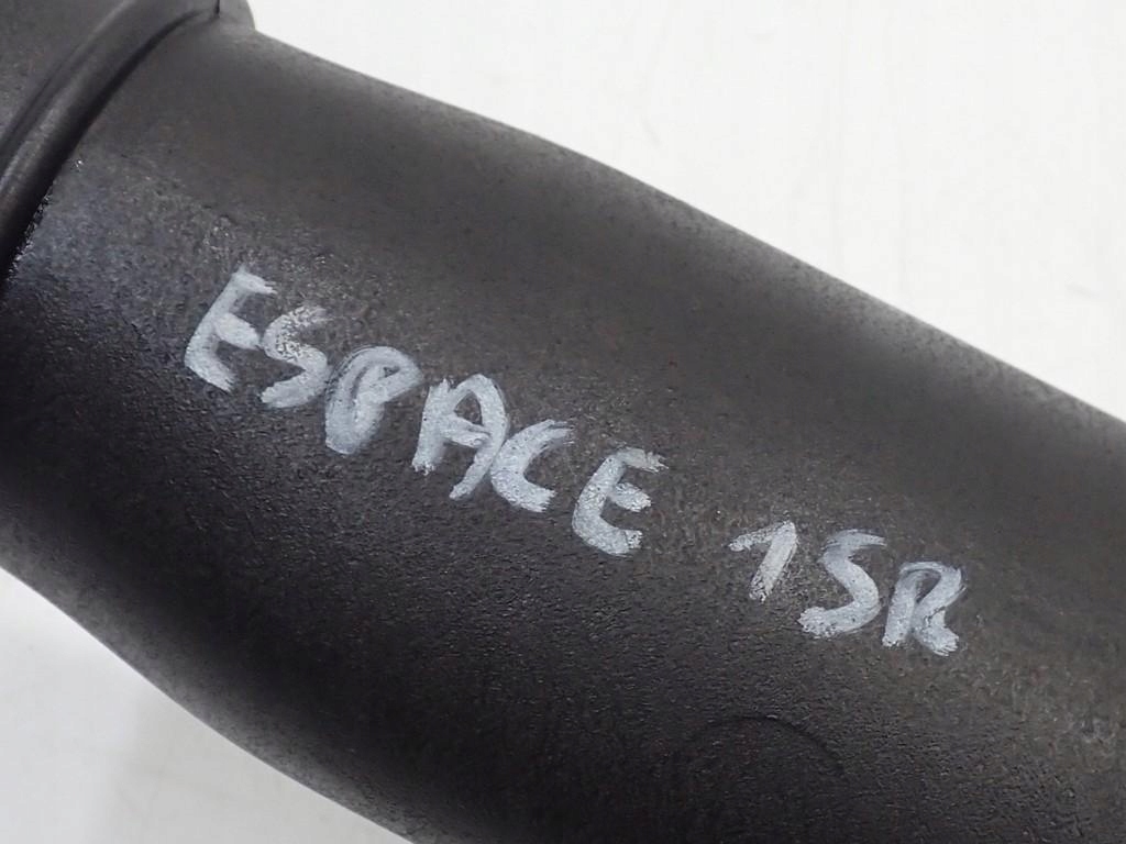 фото №6, Wąż шланг труба воздухозаборник воздуха s6000391 renault espace v 5 1.6 dci 15r