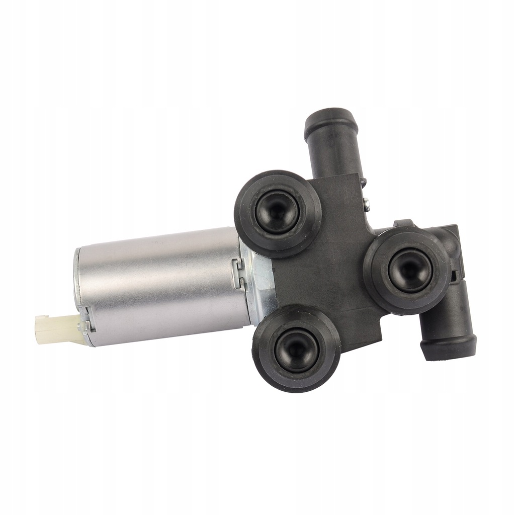 фото №7, Dla bmw 3' e90 e91 электрический вспомогательный двигатель насоса отопителя водяной 64116928246