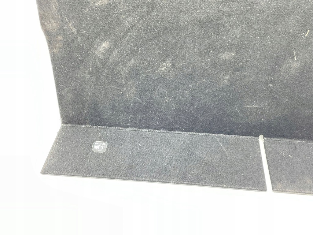 фото №5, Toyota prius prime 2016 обшивка напольная багажника