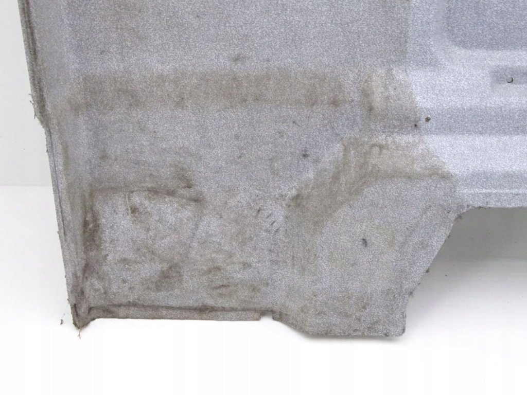 фото №5, Iveco eurocargo 02-15 оббивка стіни задня