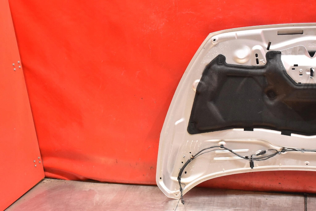 Капот крышка двигателя оригинальный номер ford c-max mk2 рестайлинг  14-19 в Украине