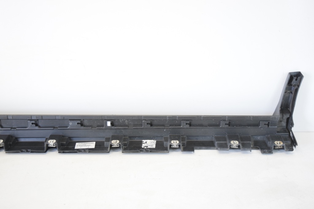 фото №6, Ford kuga mk2 st line молдинг поріг поріг правий