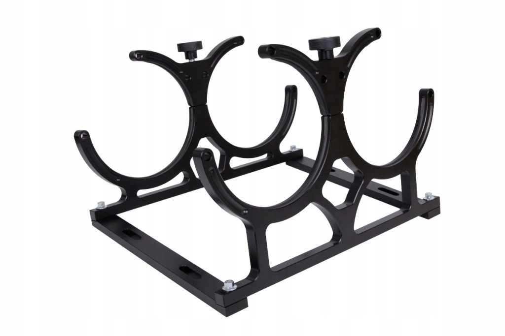 Купить Двойной кронштейн баллон nitro