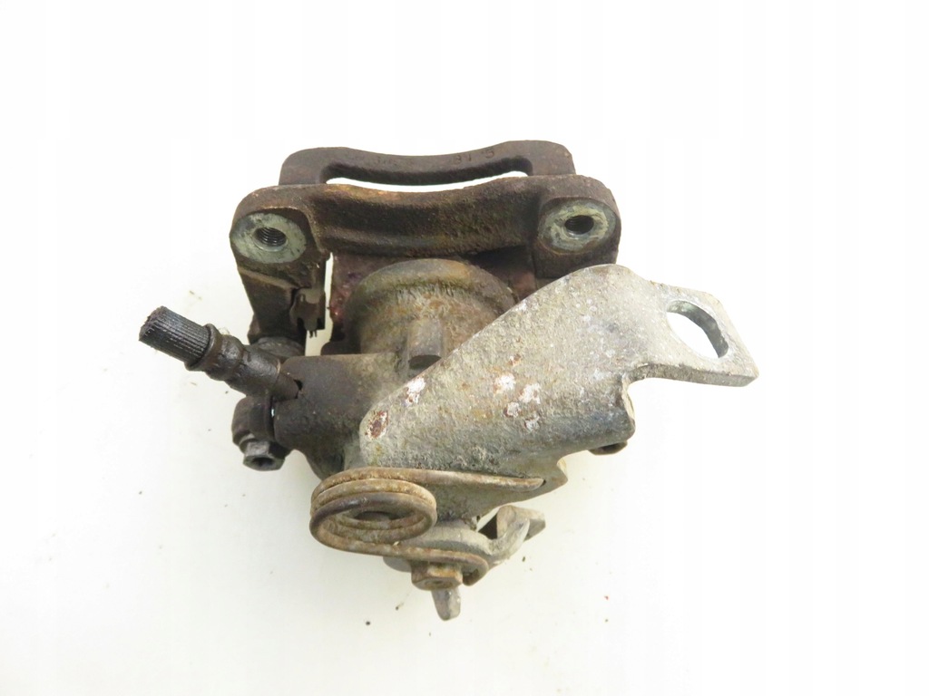 фото №8, Суппорт левый задняя honda civic viii 2.2 ctdi