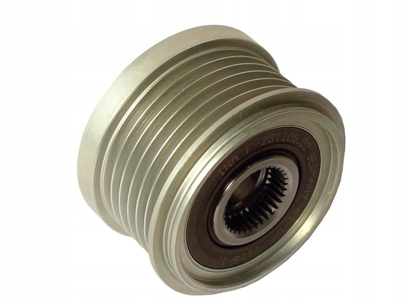 Сцепление генератора ina 535002410 9472909 Цена