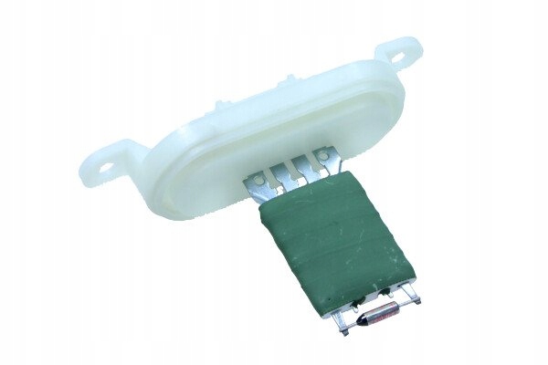 фото №1, Резистор вентилятор renault laguna ii 01-