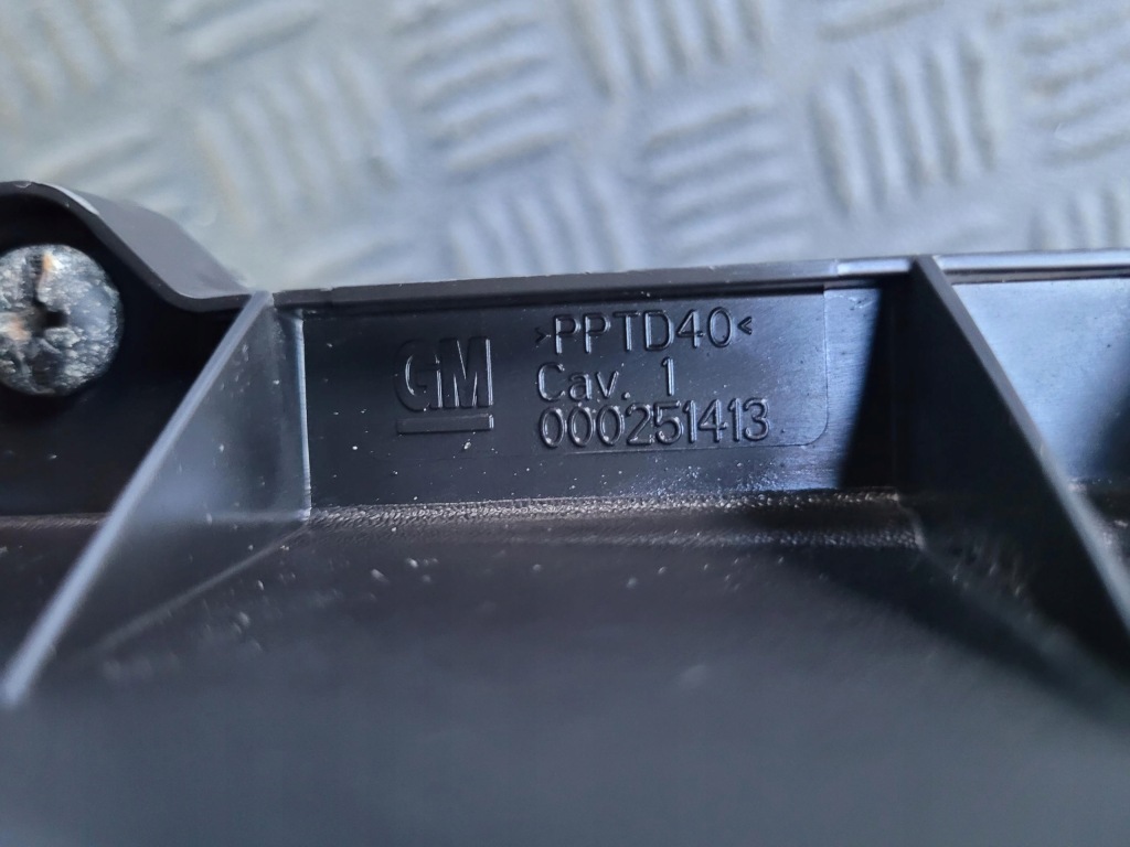 Корпус фильтра воздуха 84141124 000251413 opel insignia b 1.6 d cdti Недорого