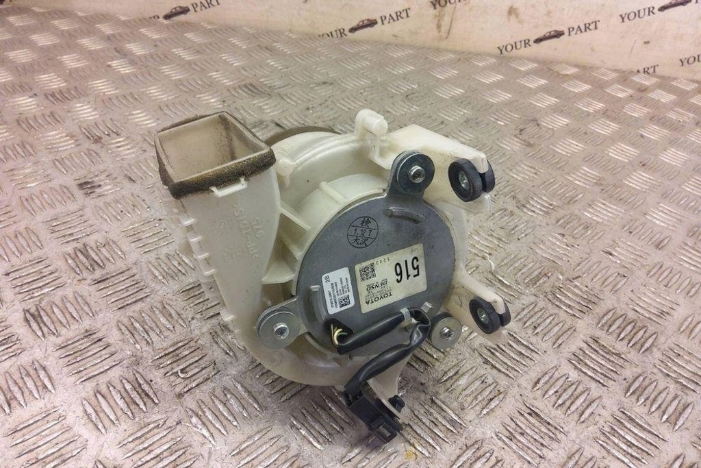 фото №9, Другое модули toyota auris _e18_ g923012010 1.8l 2016