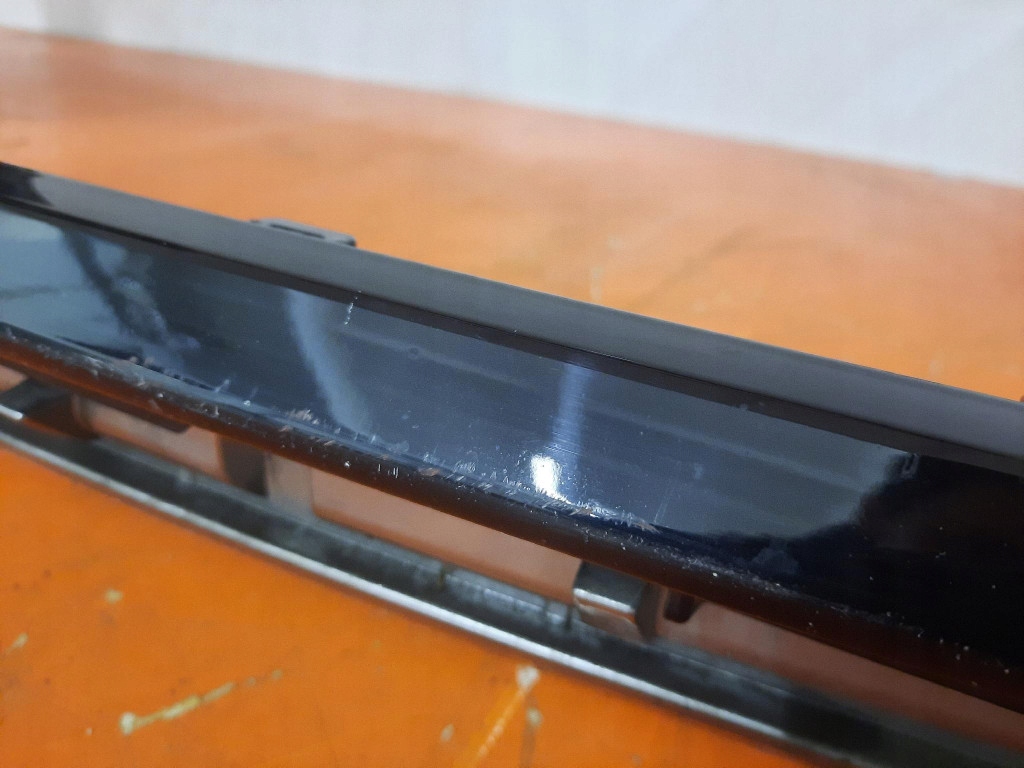 фото №6, Lexus nx i 14-21 бампер перед передній 52119-78130