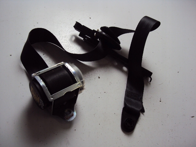 фото №2, Pas безпеки правий range rover sport l320