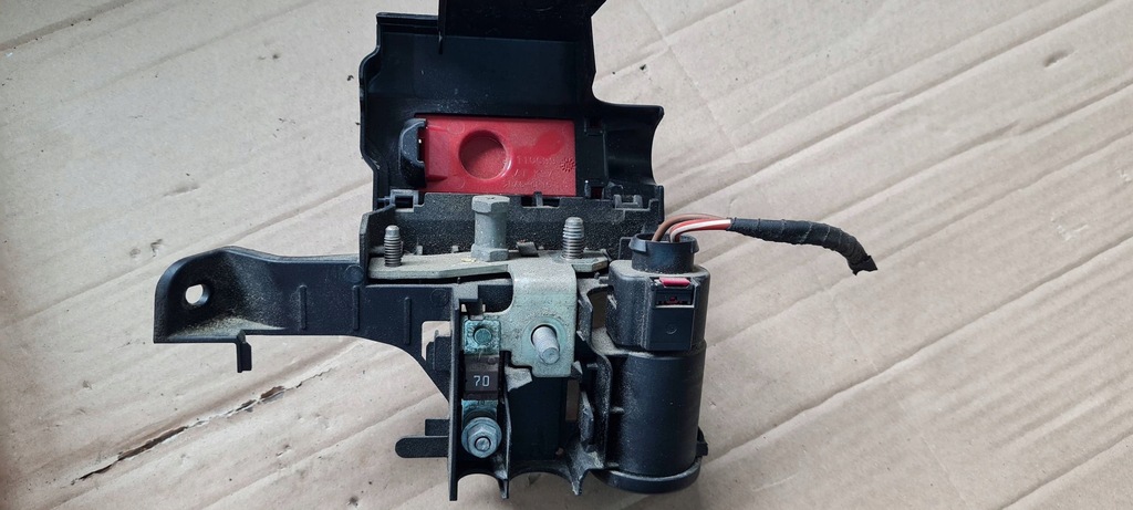 фото №12, S4 b9 8w a4 распределитель тока 3.0 tfsi 8w0941823e rs5 8w s5