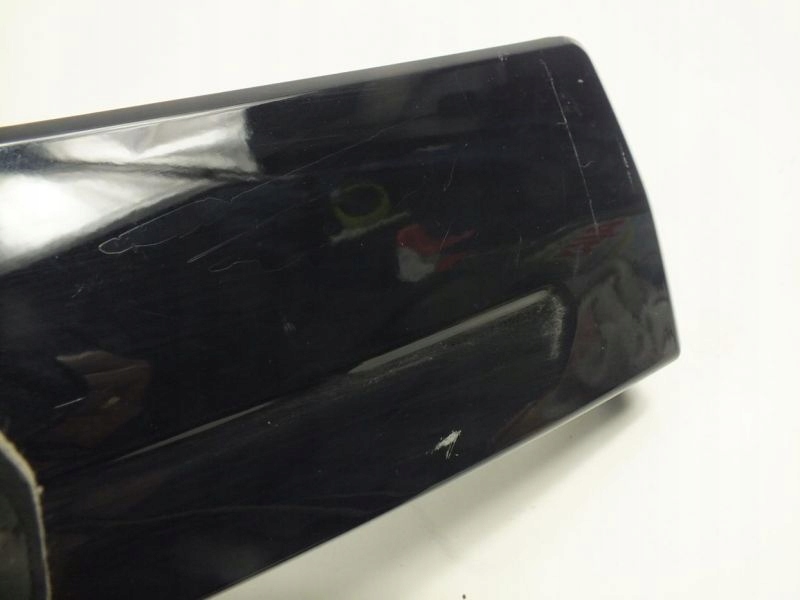 фото №10, Trafic iii молдинг решётка oryg