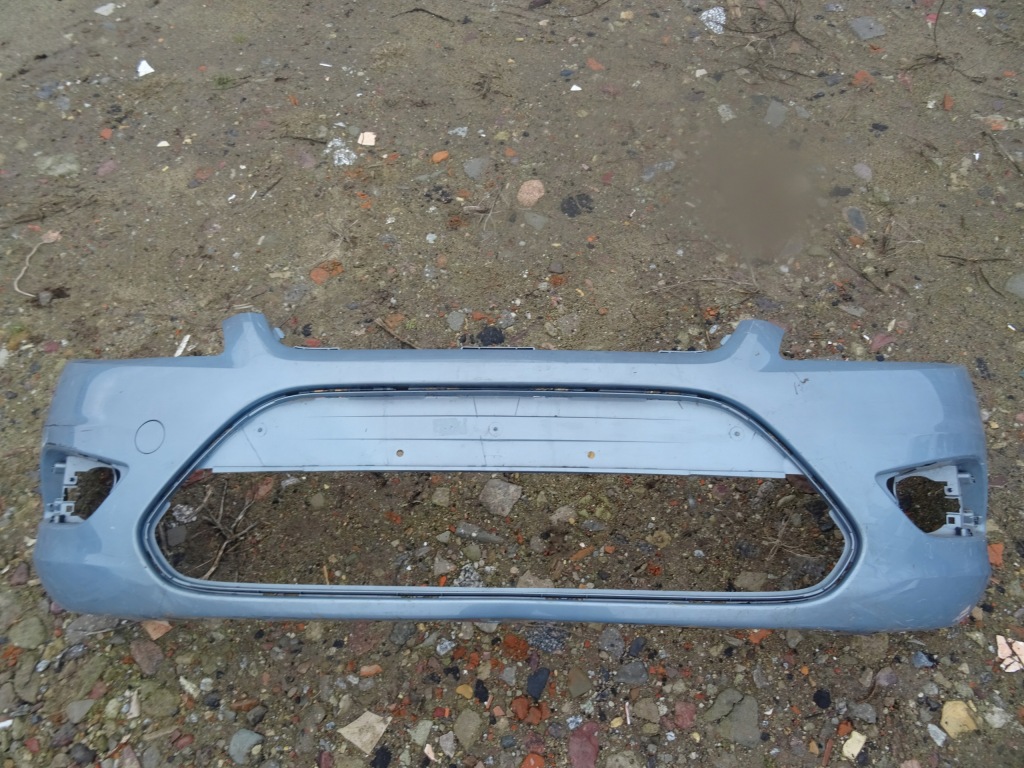 Купить Бампер перед ford focus mk2 lift 07-