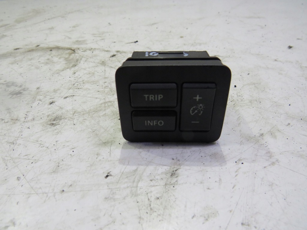 фото №1, Кнопка круиз-контроль suzuki ignis iii