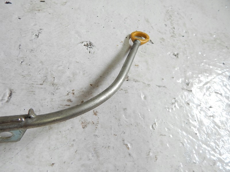 фото №4, Щуп оливи toyota verso avensis t27 t29 1.8b 09-18