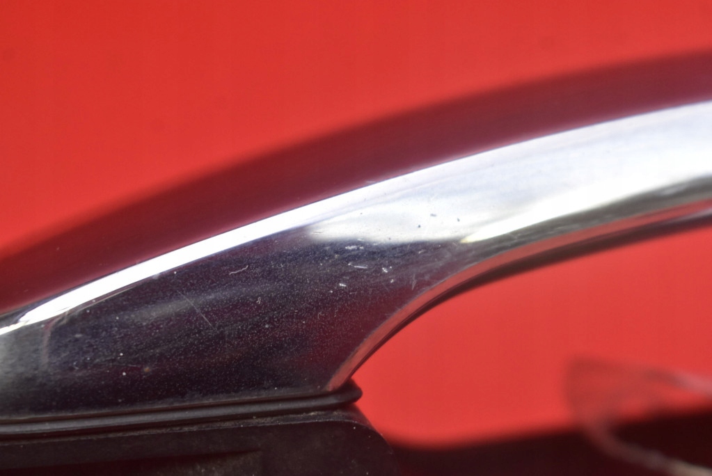 фото №7, Ручка правая перед передняя хром 15786204 chevrolet hhr 1 i 05-11