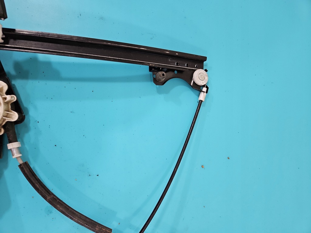 фото №10, Подъемник перед левый land rover freelander i 5d hb 2 pin