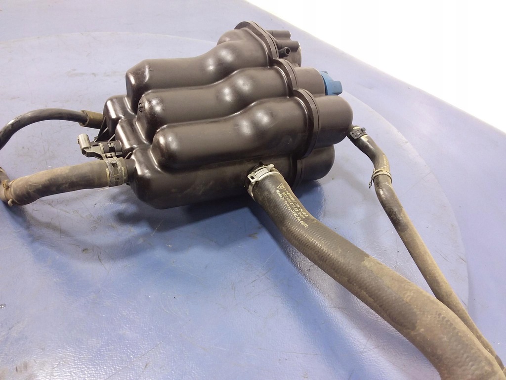 фото №7, Boxter 987 бачок расширительный 98710604703