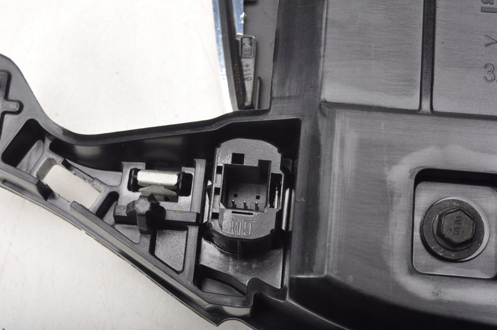 Opel astra k v дисплей экран навигации 42342511 Недорого