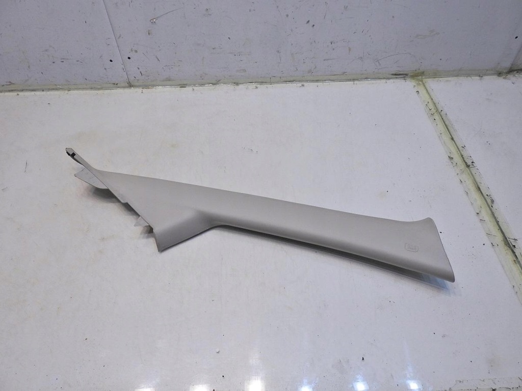 фото №6, Захист стійка a права mazda 5 i lift