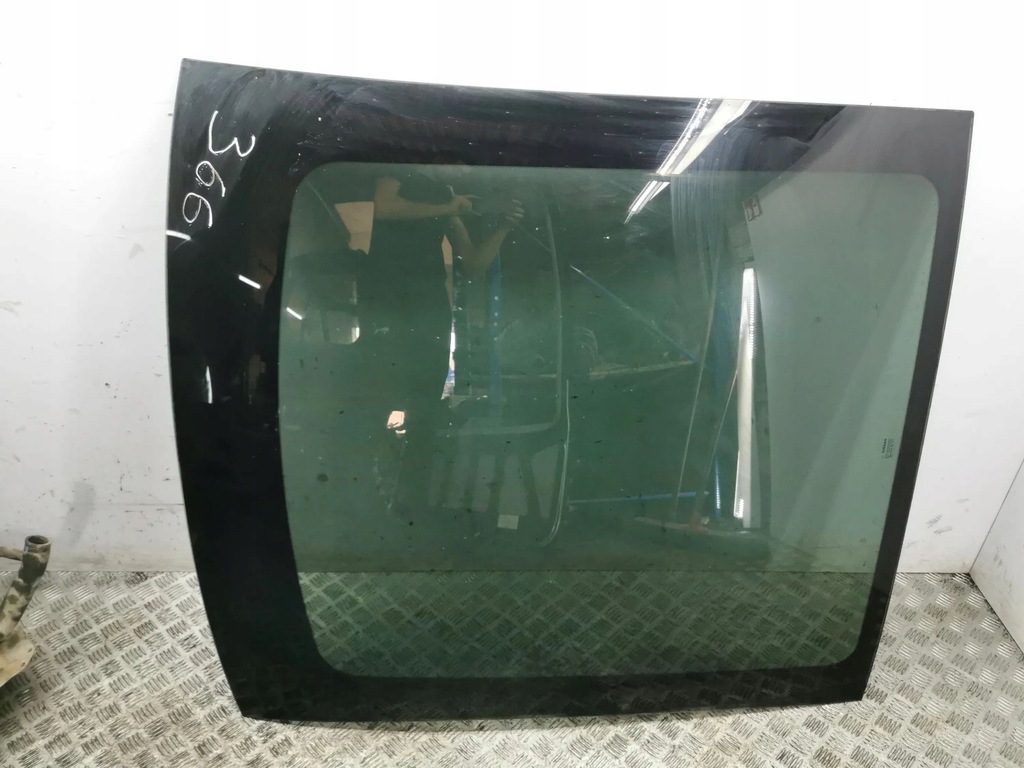 фото №1, Nissan qashqai 2008 скляний люк