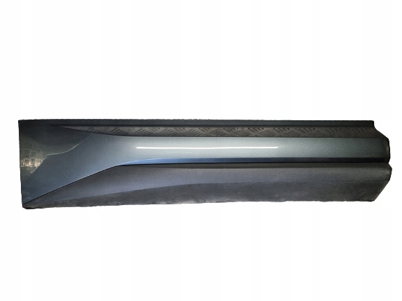 фото №1, Skoda kodiaq молдинг дверь правый задняя