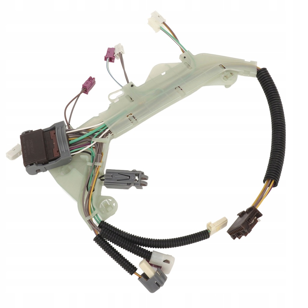 фото №10, Жгут трубопровод автоматической коробки передач 2429 8757 жгут ml