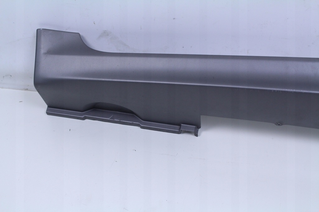 фото №3, Молдинг поріг ліва smart fortwo ii 15r. electric