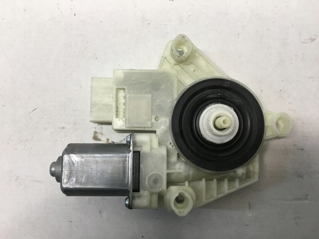 фото №4, Silnieczke стекло задняя правый 6v2959802b skoda rapid