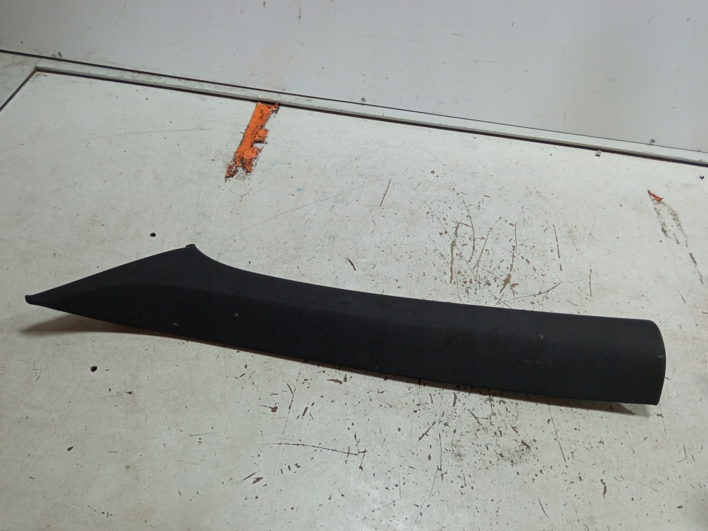 фото №2, Opel insignia b захист стійка лівий перед