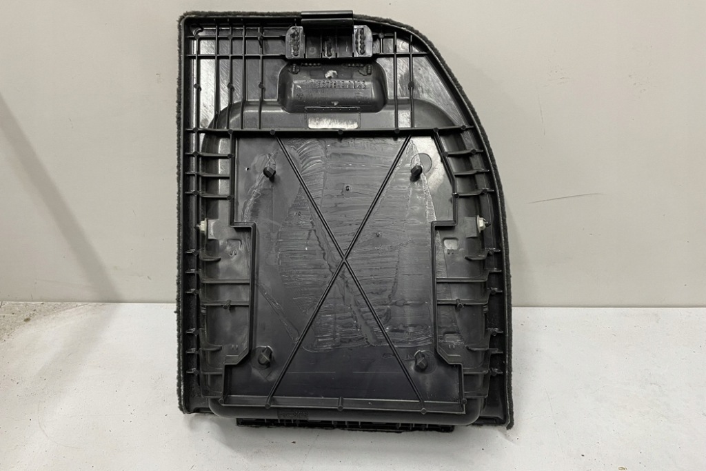 фото №7, Левая обивка багажника bmw x6 f16, f86 7246987 2017