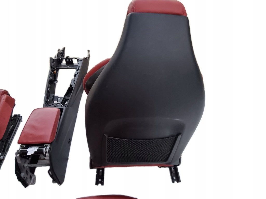 фото №11, Audi s5 a5 f5 8w 3.0 tfsi sportback комплект сидінь масаж 2018-