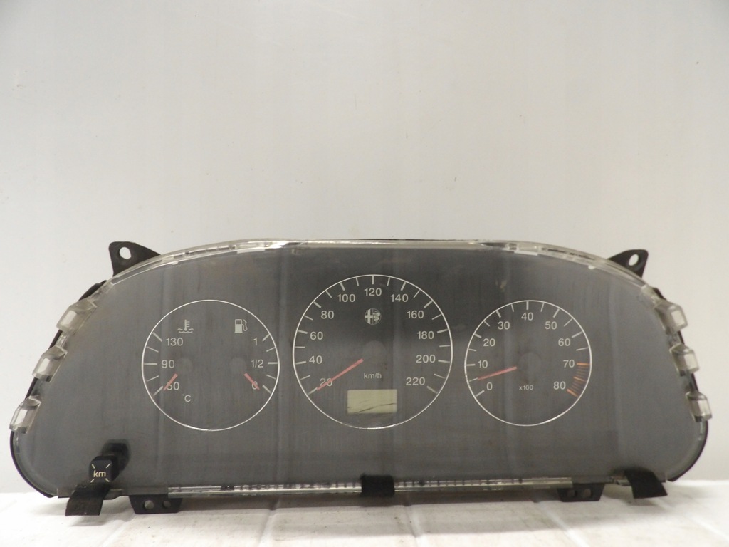 фото №1, Счетчик alfa romeo 145