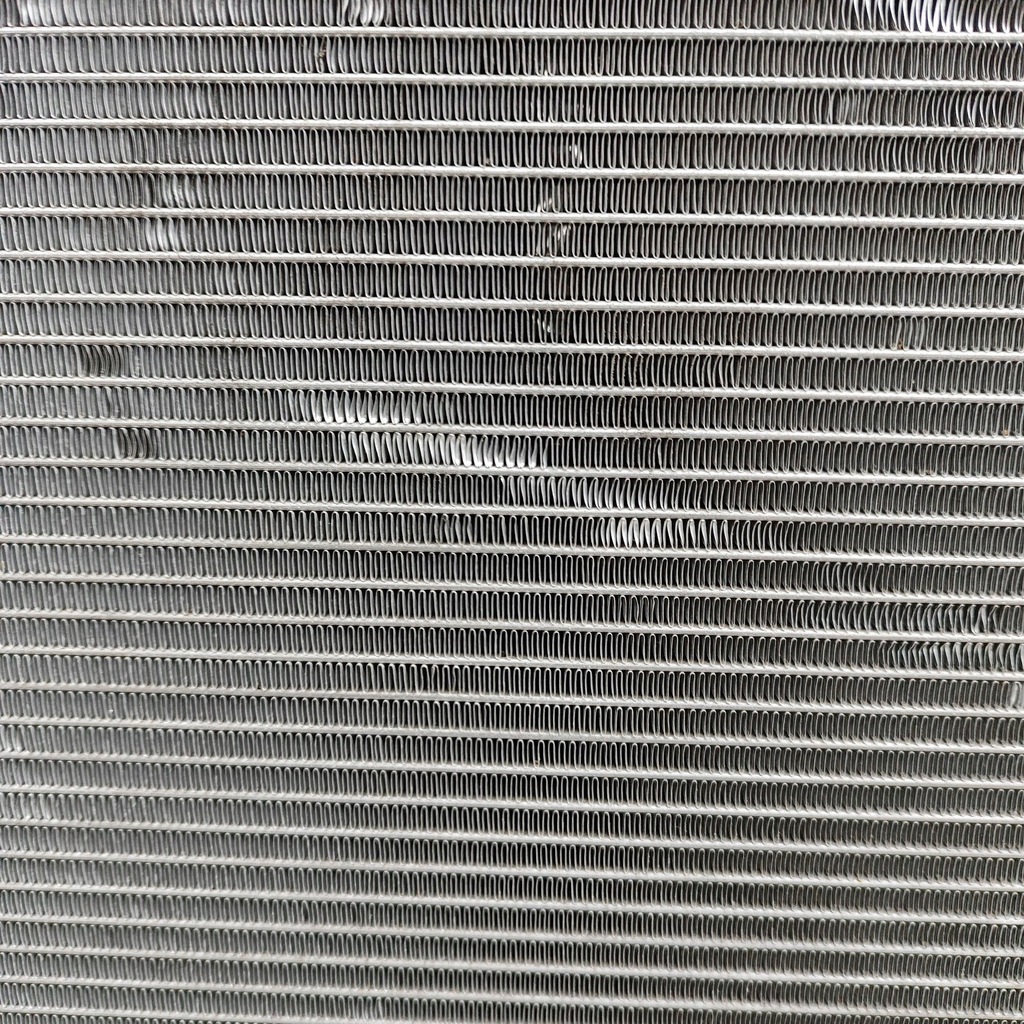 фото №8, Volvo s90, v90 2018 радіатор