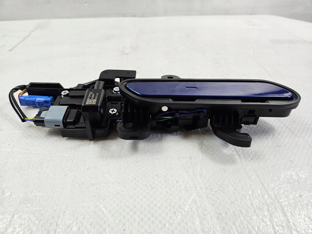 фото №7, Ліва передня перед ручка do двері kia ev6 826f0-g1000 / 82660 cv520du3