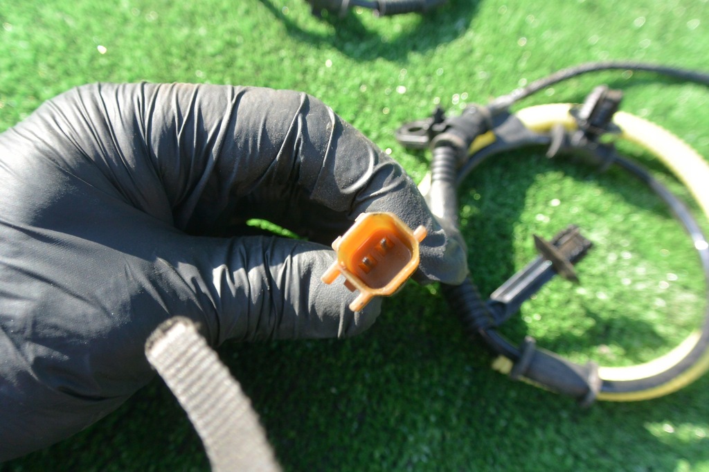 фото №5, Датчик abs перед новый ford expedition 2020